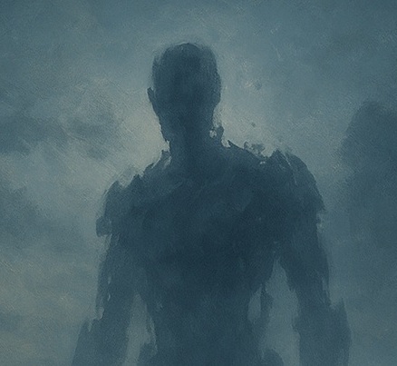 Being emeerging from the fog