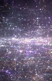 Abstract image representing a quantum mind